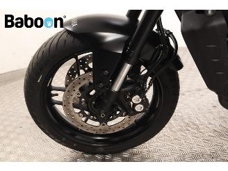 Yamaha MT-09 ABS picture 18