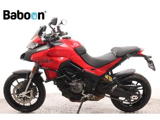 Ducati  Multistrada V2 S picture 5