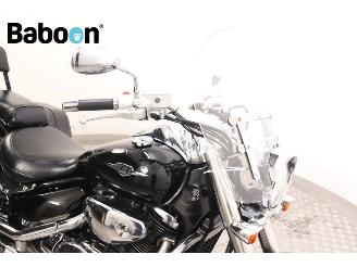 Suzuki VL 800 Volusia picture 13