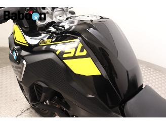 BMW  F 750 GS ABS 40 Years Edition picture 21