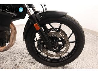 BMW  F 750 GS ABS 40 Years Edition picture 10