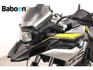 BMW  F 750 GS ABS 40 Years Edition picture 16