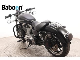 Harley-Davidson XL 883 L Sportster Super Low picture 6