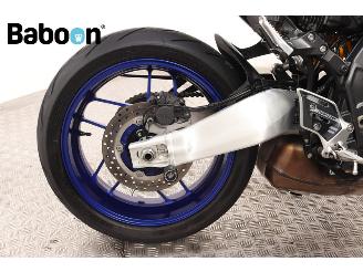 Yamaha MT-09 SP picture 15