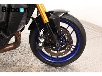 Yamaha MT-09 SP picture 11