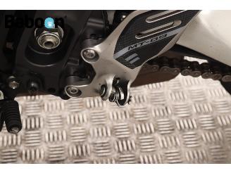 Yamaha MT-09 SP picture 23