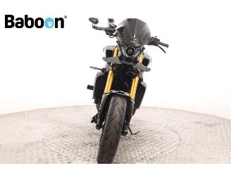 Yamaha MT-09 SP picture 3