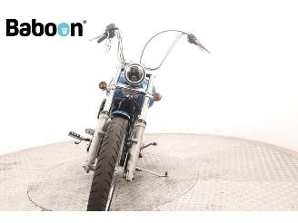 Harley-Davidson  FXSTC Softail Custom picture 3