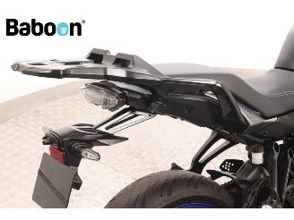 Yamaha  Tracer 7 picture 9