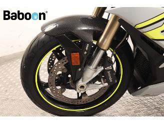 BMW S 1000 R ABS picture 18