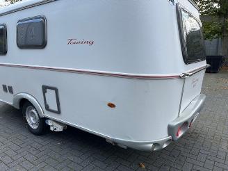 Eriba  Touring Troll 550 Incl. Mover picture 11