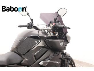 Yamaha MT-10 ABS picture 10