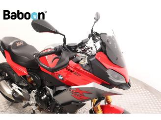 BMW  F 900 XR picture 14