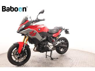 BMW  F 900 XR picture 4