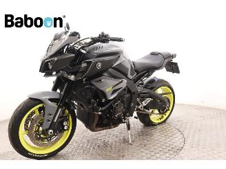 Yamaha MT-10 ABS picture 4