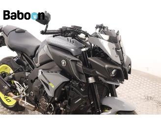 Yamaha MT-10 ABS picture 18