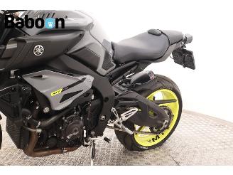 Yamaha MT-10 ABS picture 22