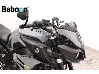 Yamaha MT-10 ABS picture 13