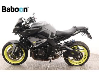 Yamaha MT-10 ABS picture 5