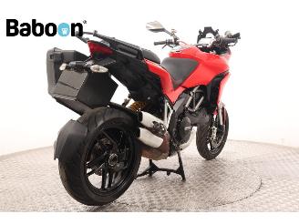 Ducati Multistrada 1200 S picture 8