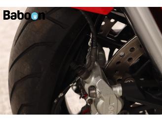 Ducati Multistrada 1200 S picture 12