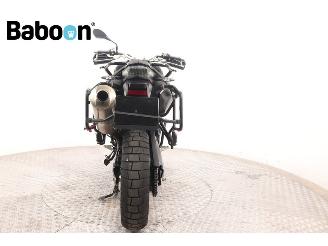 BMW F 800 GS picture 7