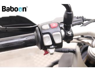 BMW F 800 GS picture 16