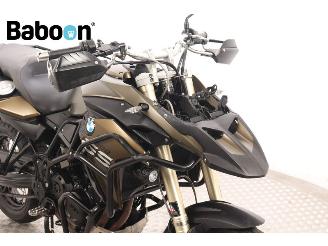 BMW F 800 GS picture 19