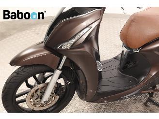 Kymco  150i New People S A picture 15