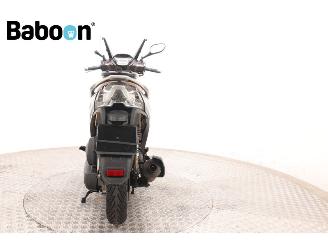 Kymco  150i New People S A picture 7