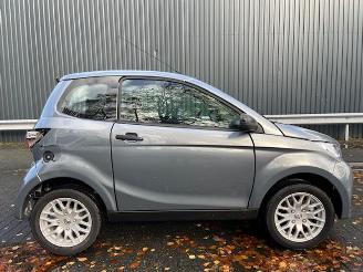 Aixam  City Premium picture 2