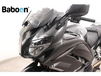 Yamaha FJR 1300 AE picture 16