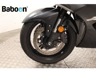 Yamaha FJR 1300 AE picture 17