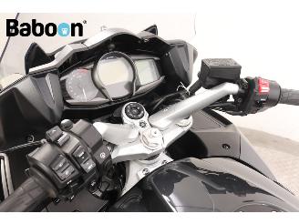 Yamaha FJR 1300 AE picture 22