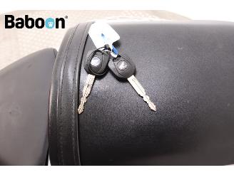 Honda CBR 600 RR picture 25