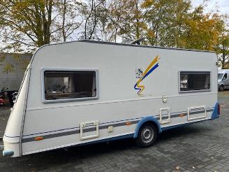 Knaus  Blue line 500 picture 6