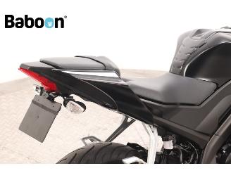 Yamaha  YZF-R 125 picture 9