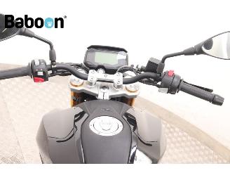 BMW G 310 R ABS picture 14