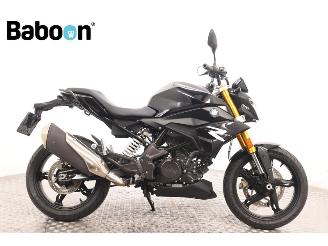 Gebrauchtwagen Motorrad BMW G 310 R ABS 2024/8