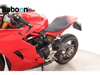 Ducati  Supersport S picture 22