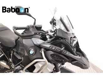 BMW R 1250 GS Adventure Triple Black picture 13
