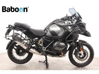 škoda motocykly BMW R 1250 GS Adventure Triple Black 2022/3