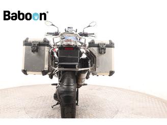 BMW R 1250 GS Adventure HP picture 7