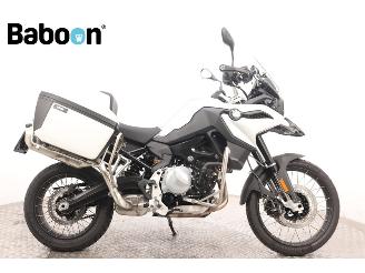 Gebrauchtwagen Motorrad BMW F 850 GS ABS 2024/10