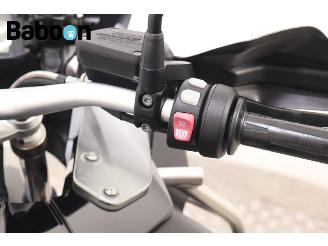 BMW R 1200 GS Adventure Triple Black picture 16