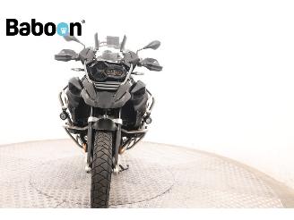 BMW R 1200 GS Adventure Triple Black picture 3