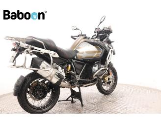 BMW R 1250 GS Adventure Exclusive picture 8