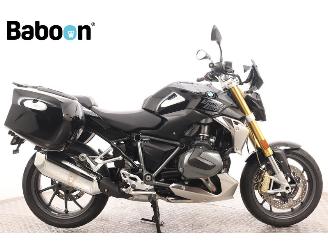 Ocazii motociclete BMW  R 1250 R ABS Triple Black 2023/4