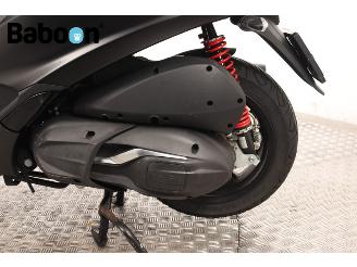 Piaggio MP3 500 Sport HPE picture 19