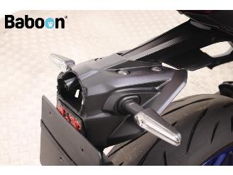 Yamaha MT-09 SP picture 15